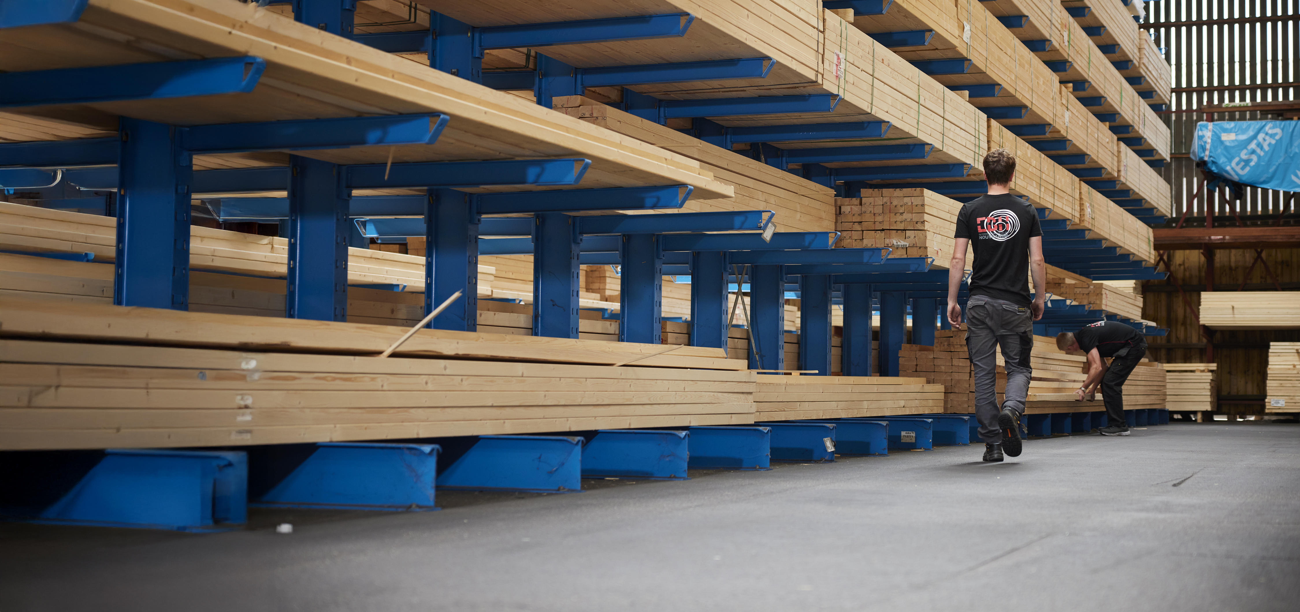 Eerste Barneveldse Houthandel