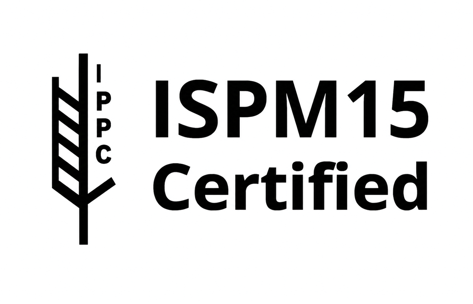ISPM 15